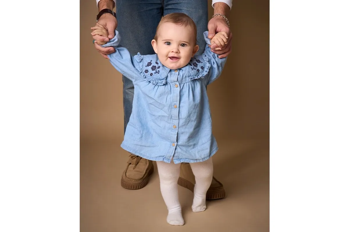 Baby Portrait Photography - Ludere Studio