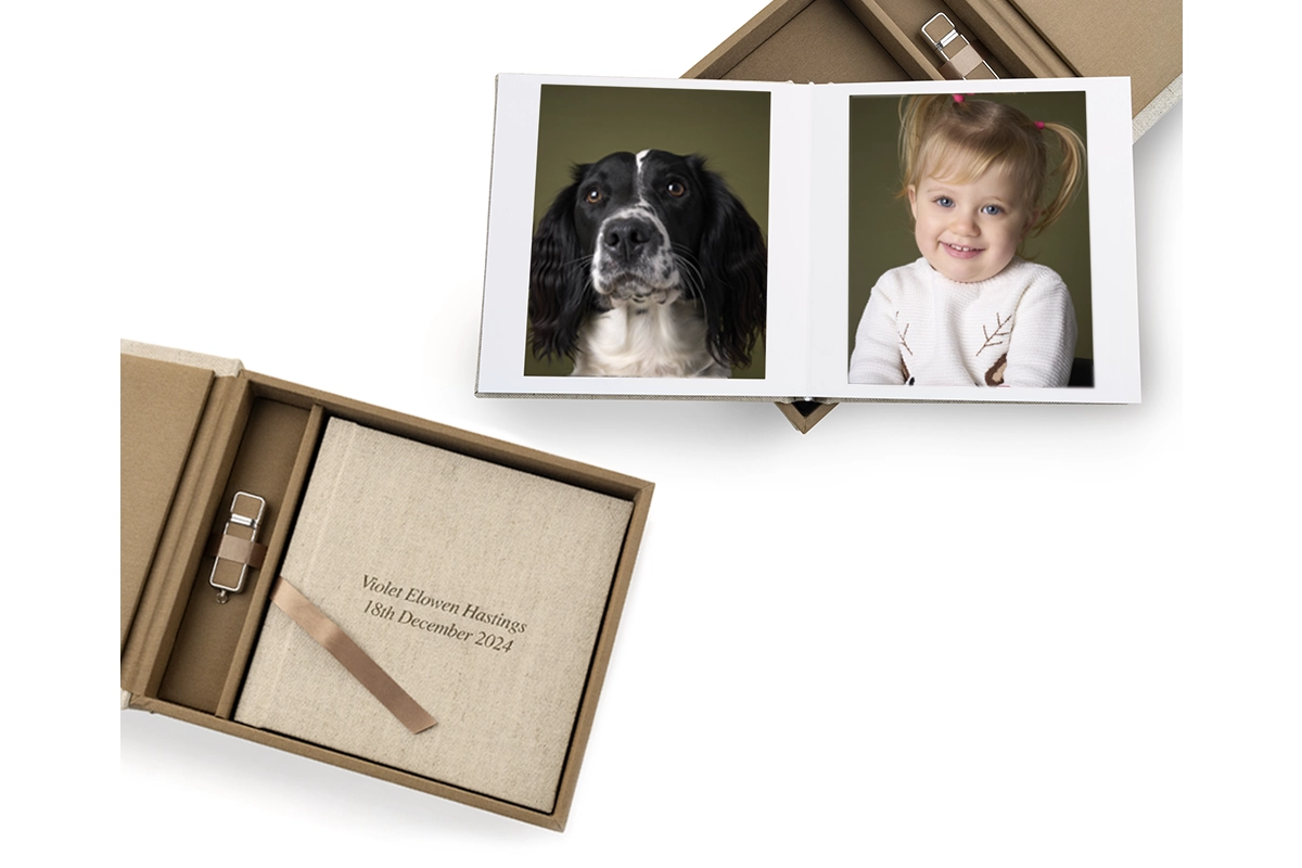 Portrait photography - Ludere Studio